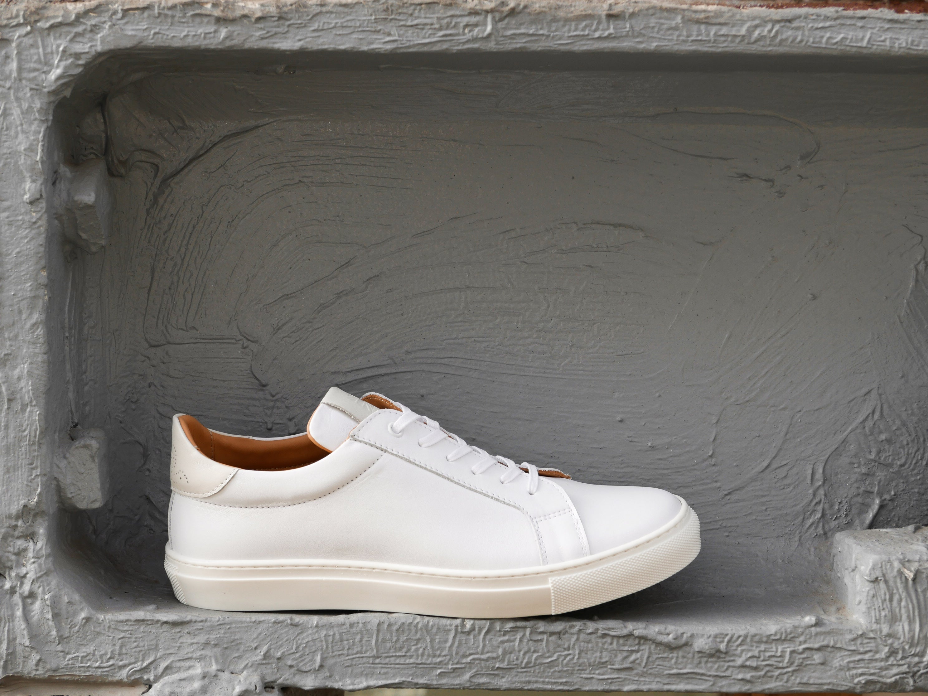 Behind the Scenes - Working with Cheaney to bring back a classic