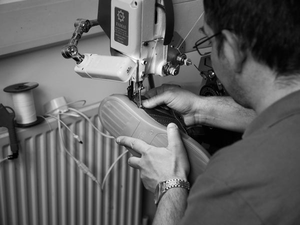 Meet The Makers: Jakub, Quality Control and Packing