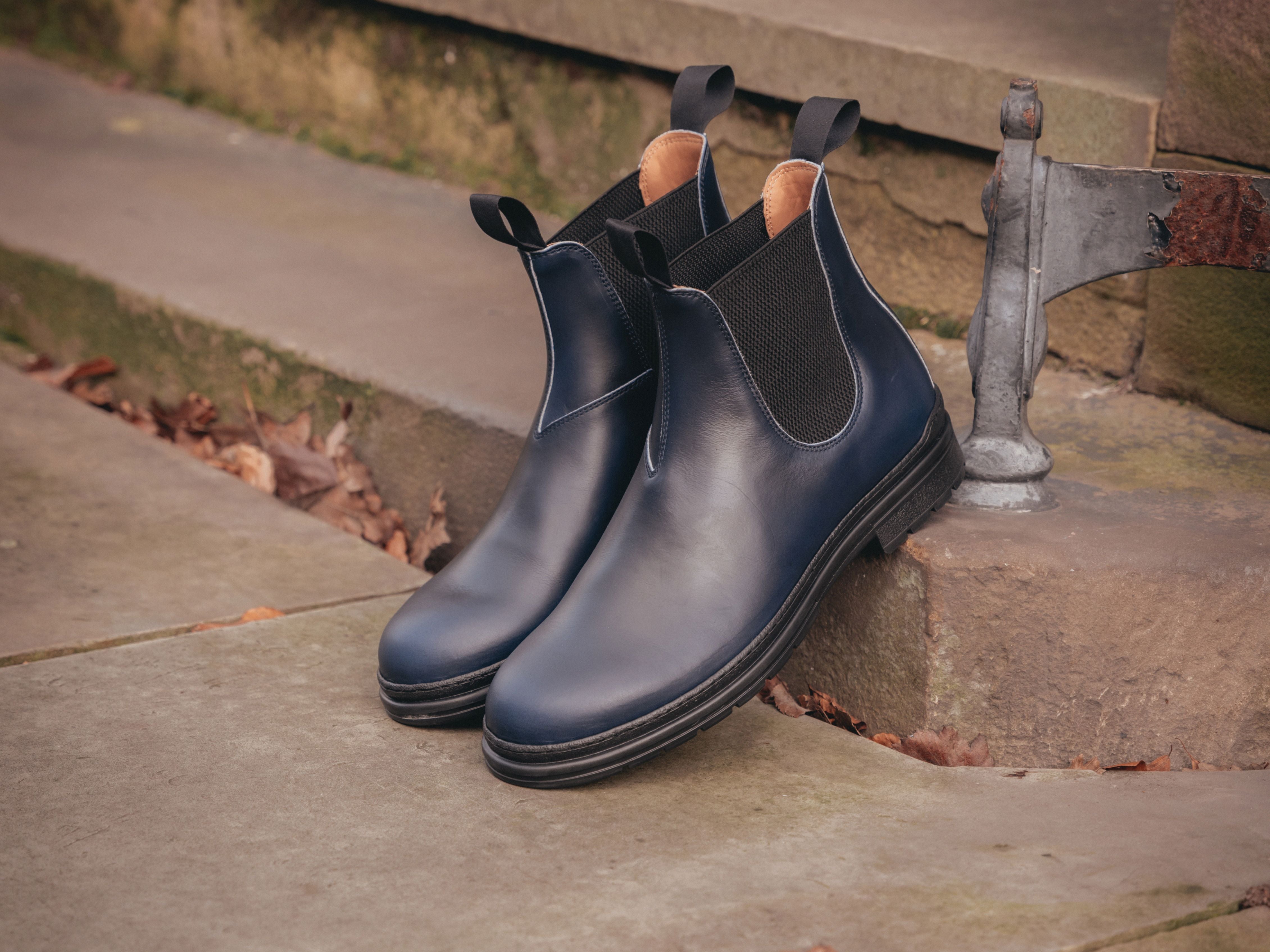 Trendy vs timeless footwear