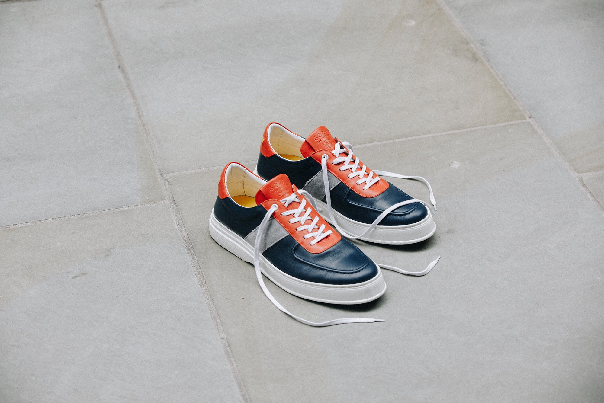 Behind the Scenes 4 - Get your hands on a pair of our classics