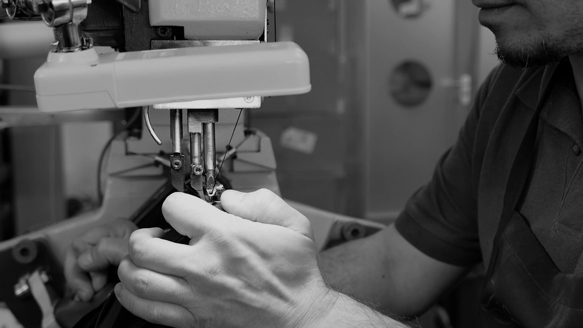 MEET THE MAKERS: JAKUB