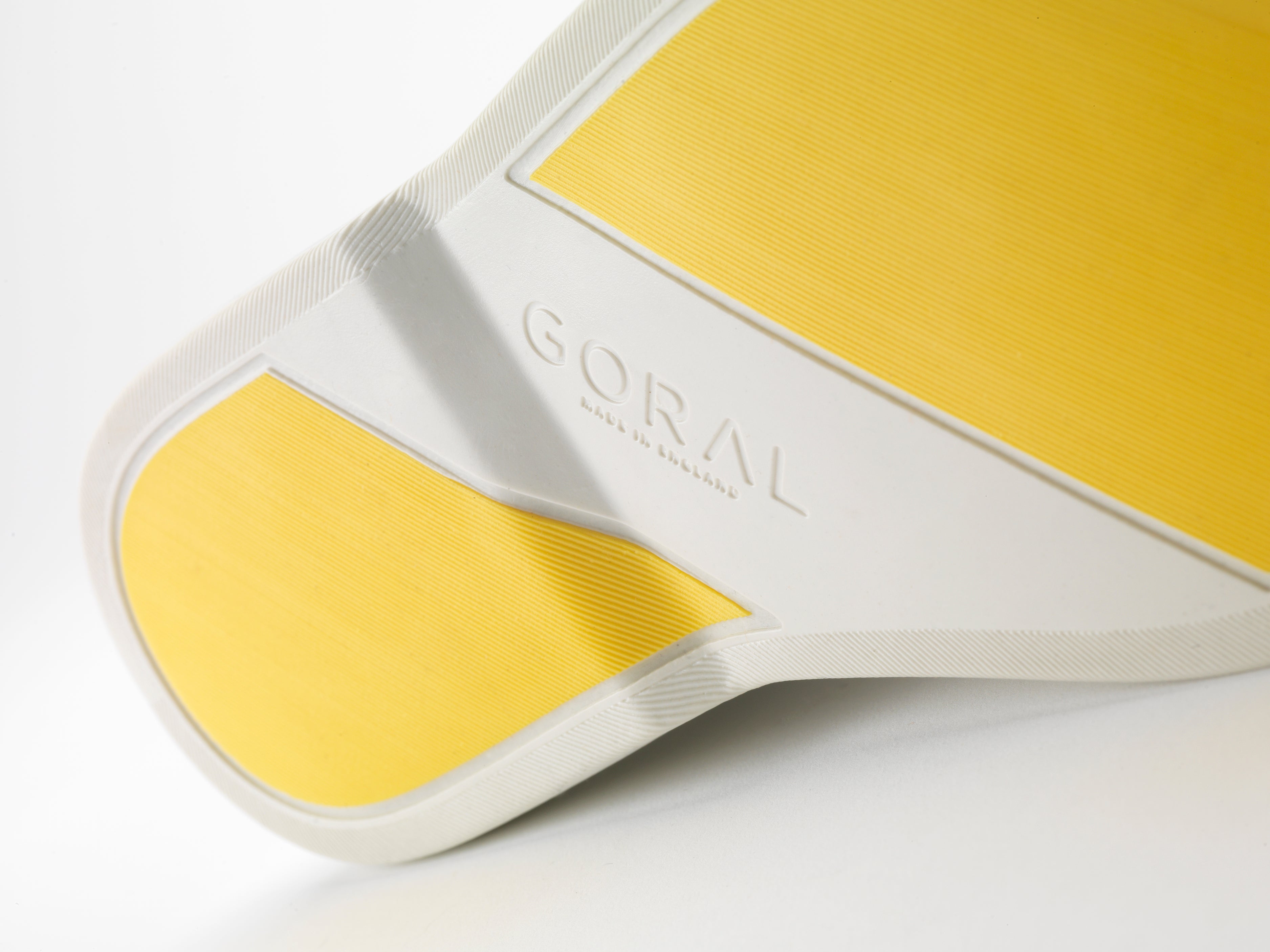 Behind the Scenes 6 - Introducing Size 13 (UK) to the GORAL range