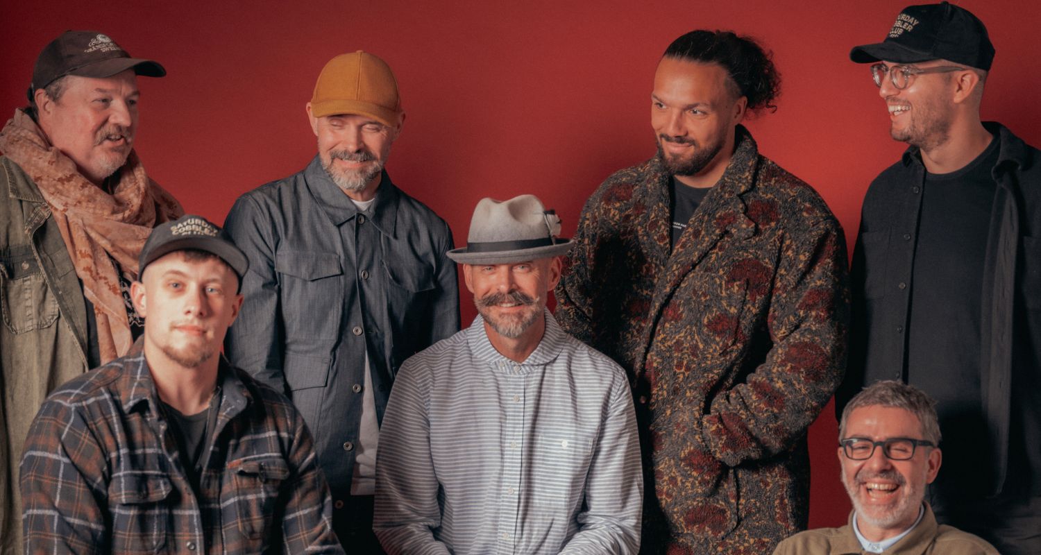 The Bloodline - Our Black Friday campaign