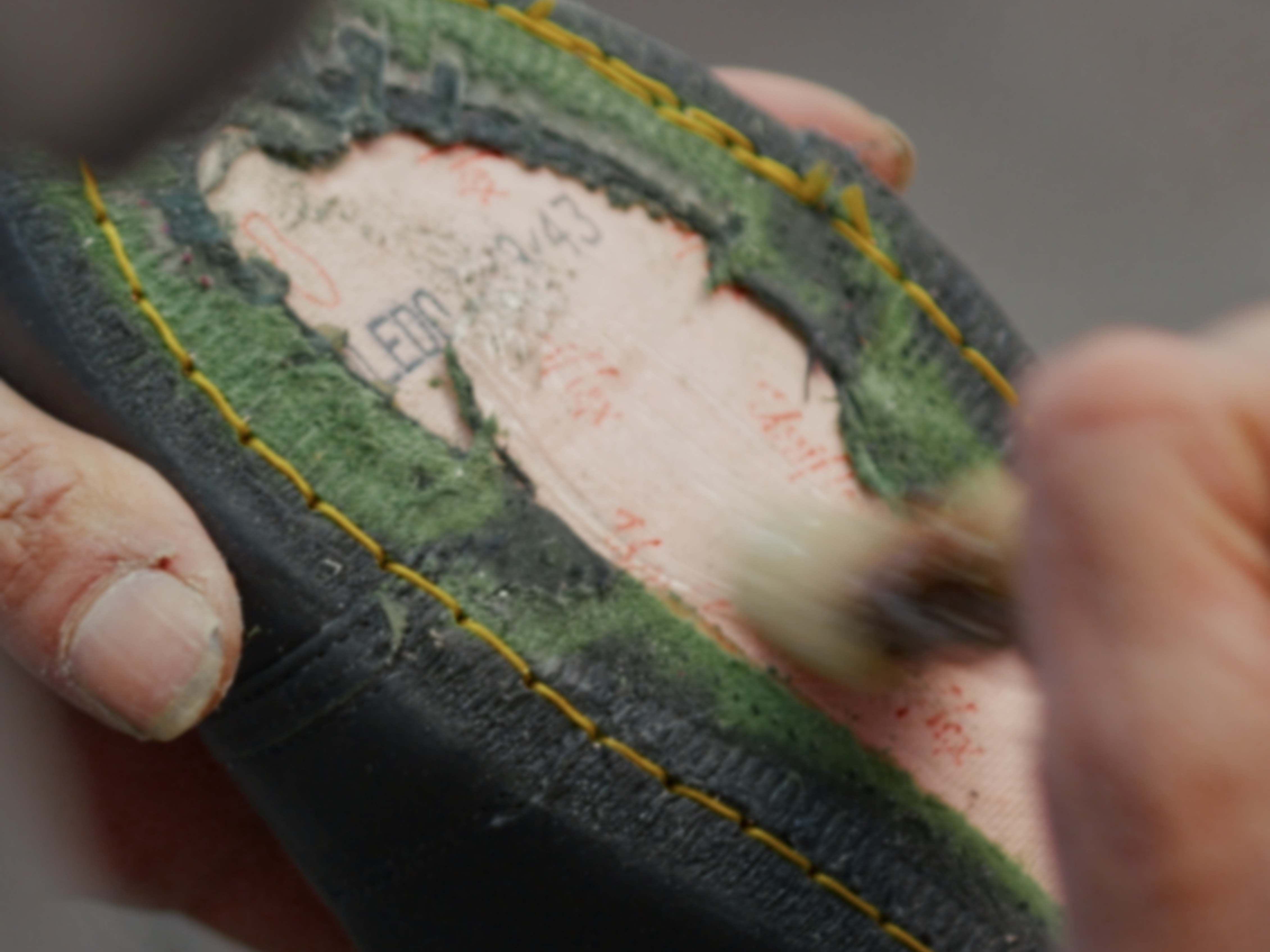 Beyond the buzzword 'Teacore'