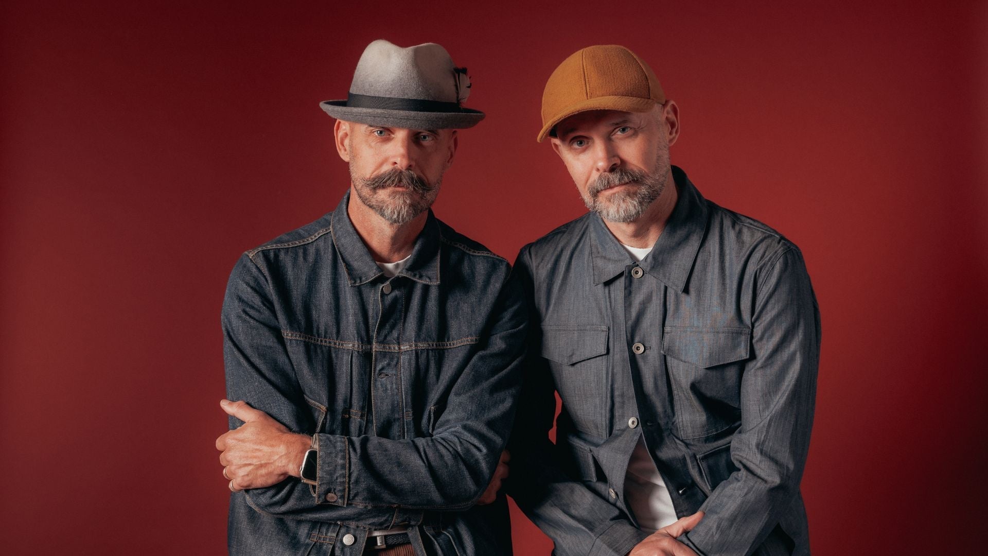 The Blood Line: Q&A with Elm