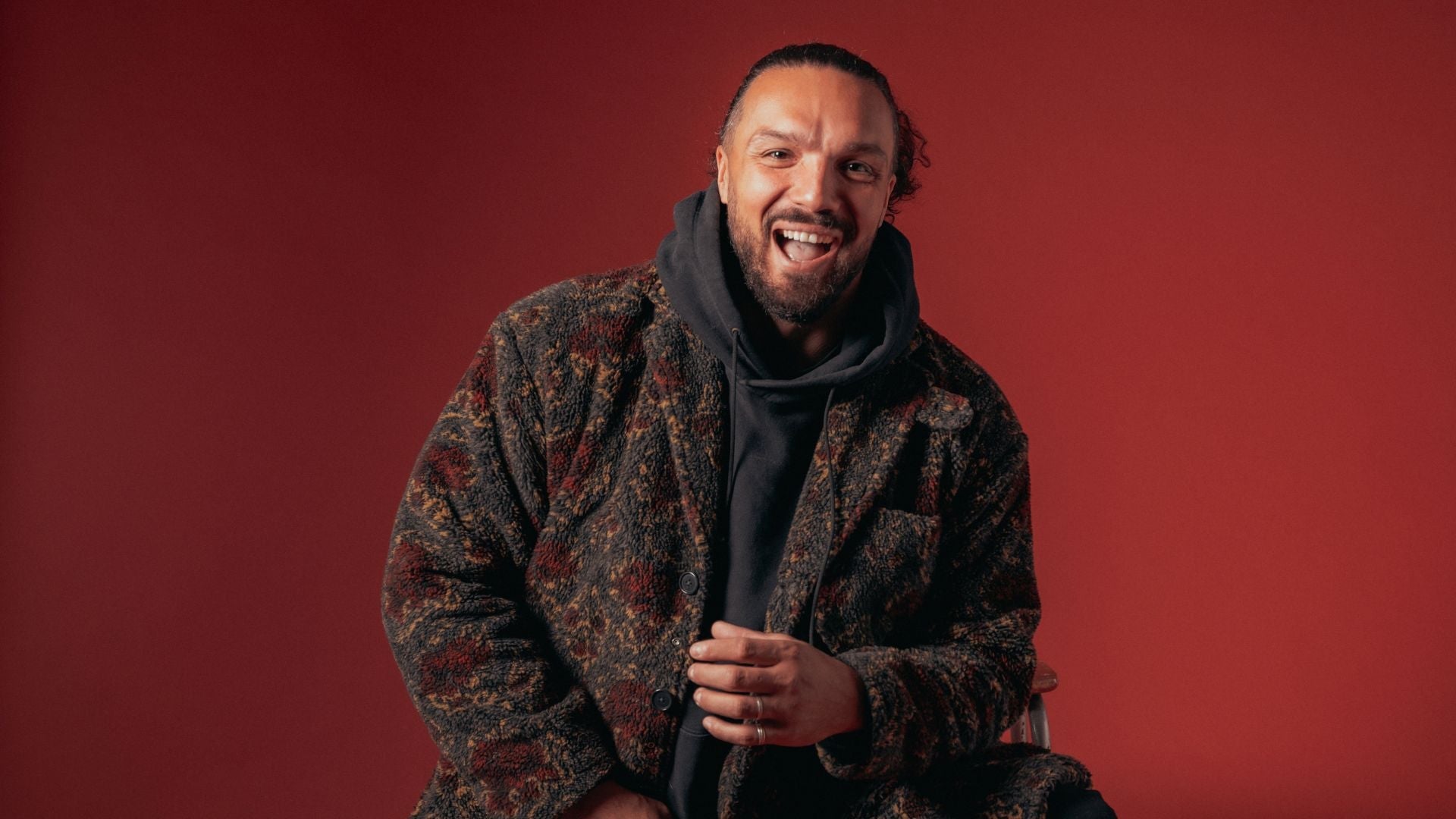 The Bloodline: Nomad Maison