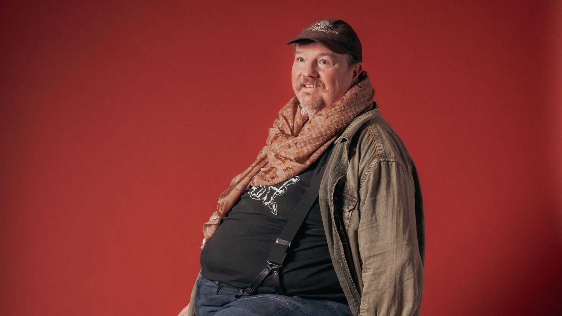 The Bloodline - Sean Mellor