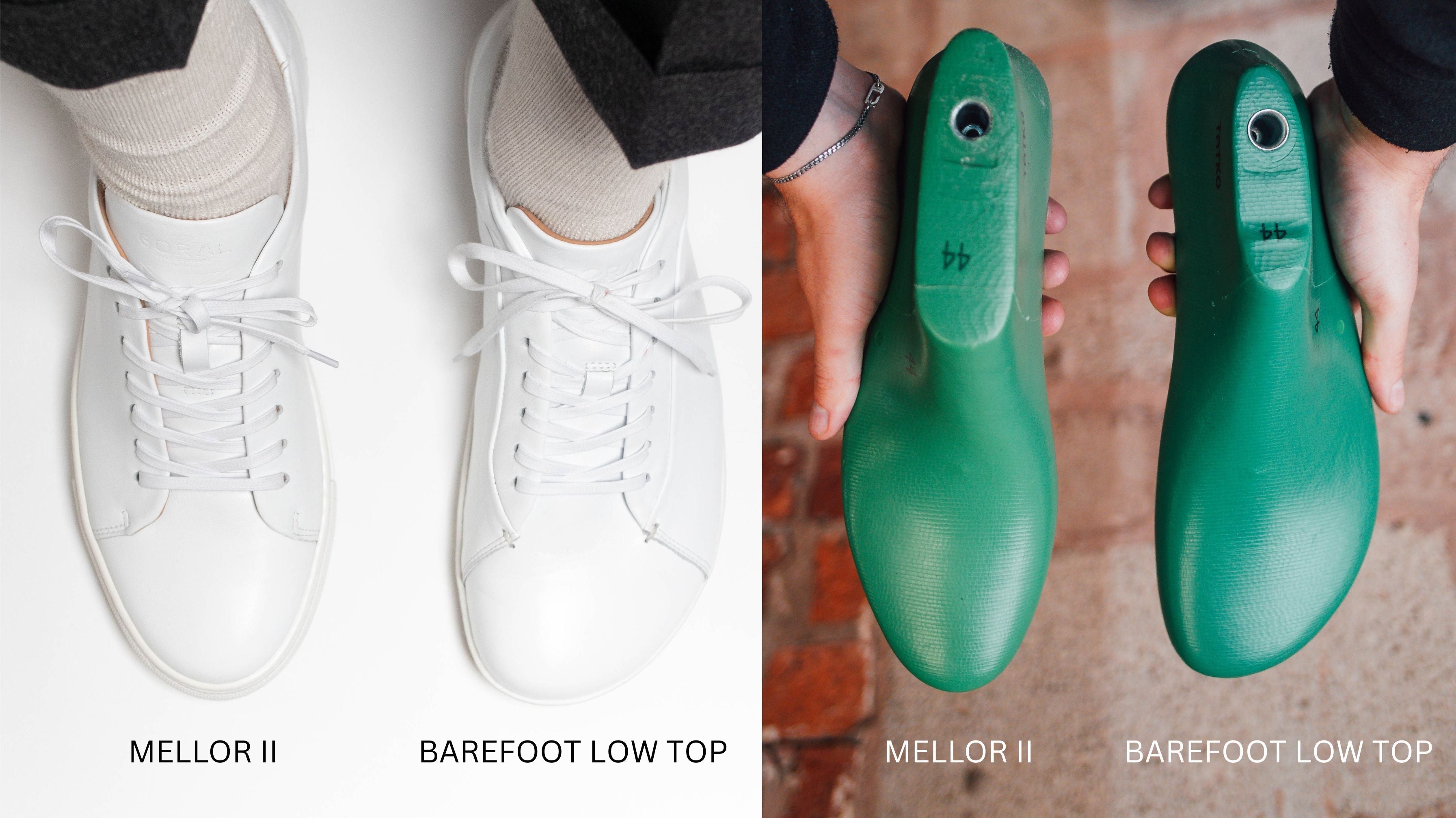 Are Barefoot Shoes Good For Your Feet?