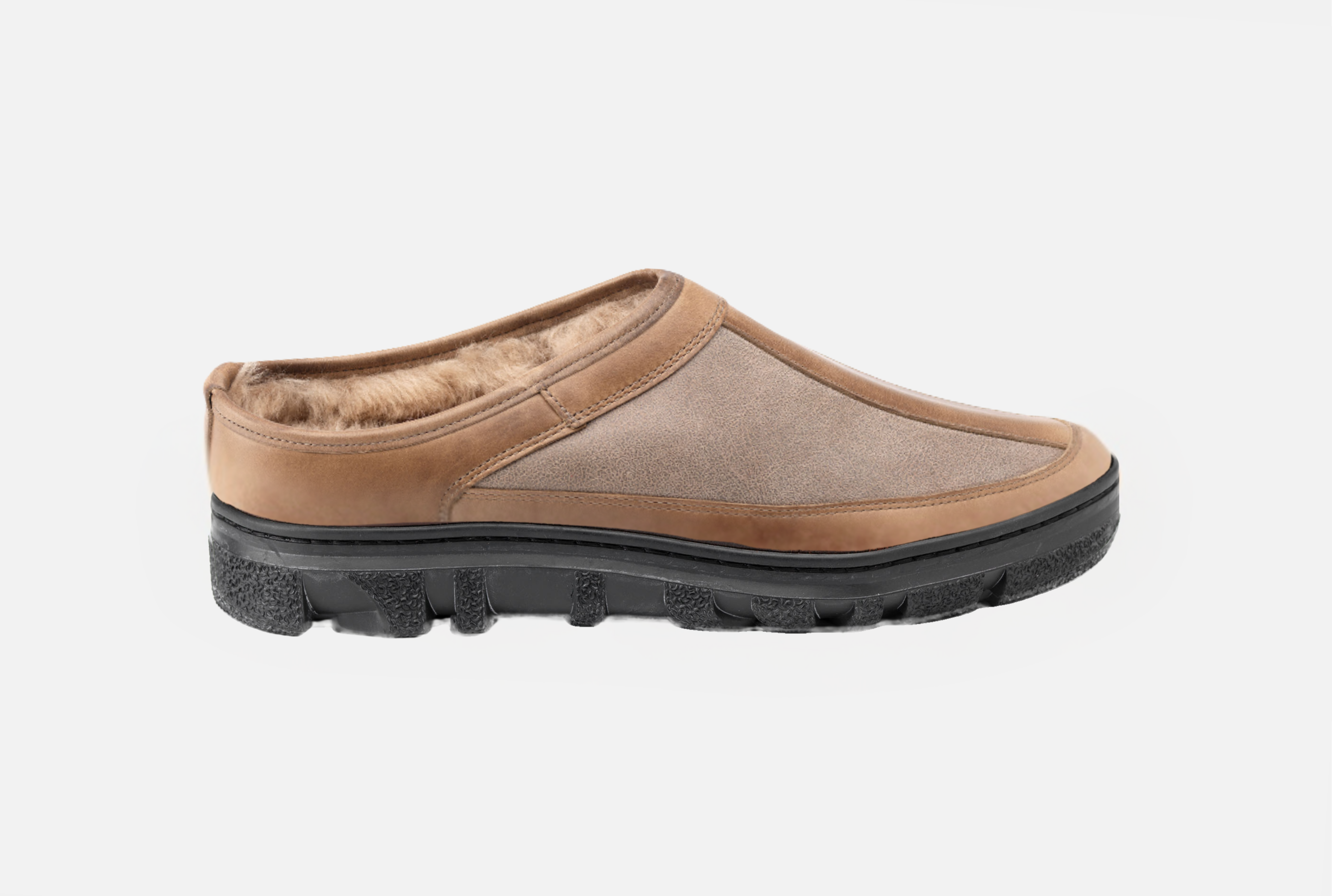 SLUGGS Vibram