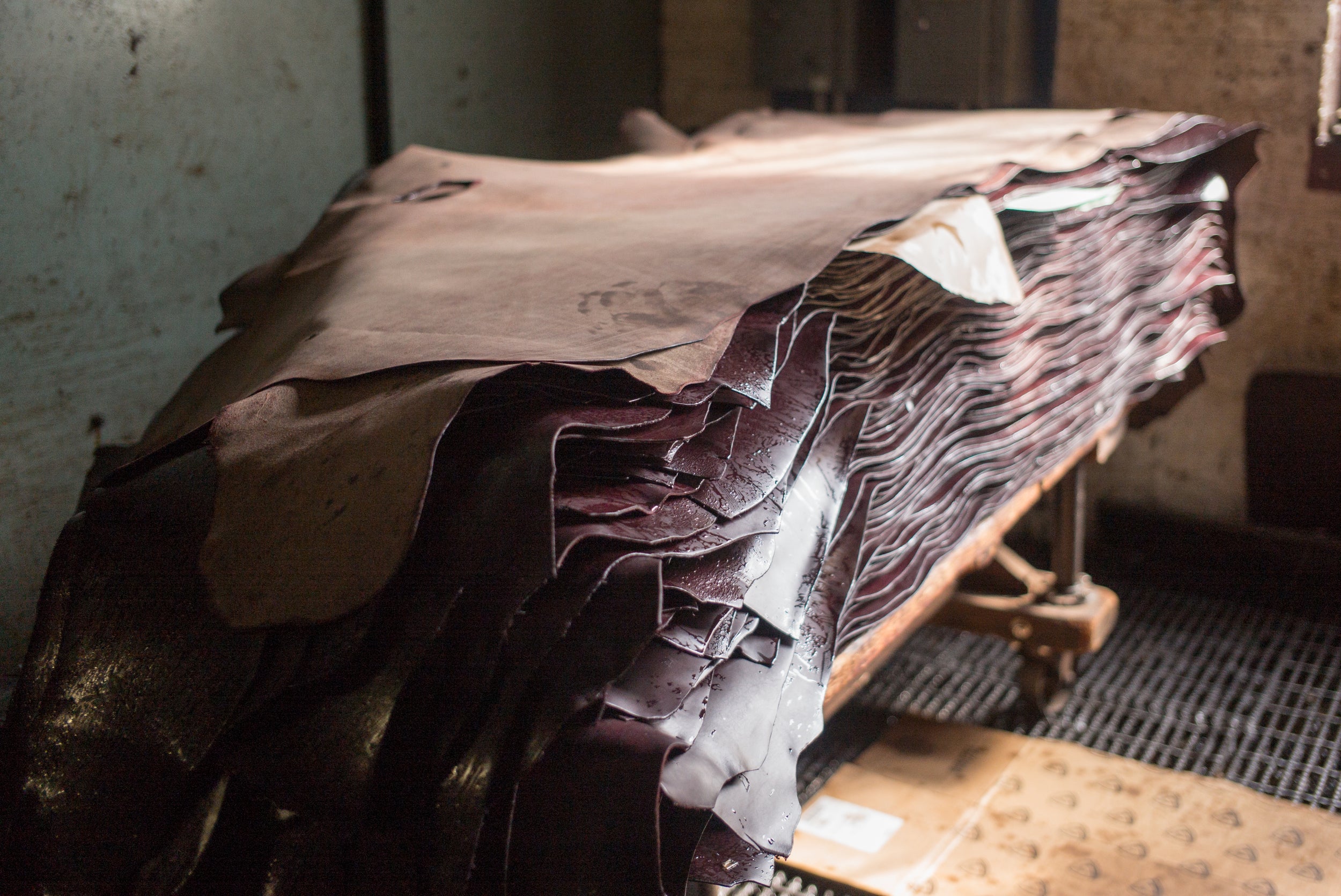 Horween Leather Co.