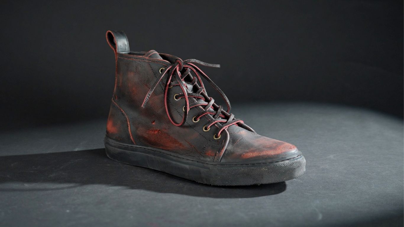 Black Friday Best Sellers | Premium Sneakers, Trainers & Boots Handmade in England | GORAL