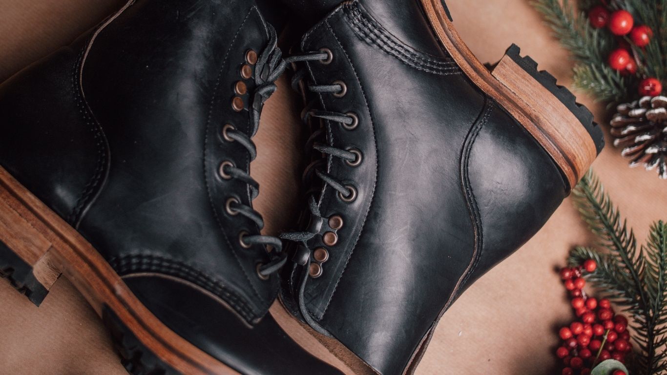 Ready To Wrap Week 1 | Premium Men’s Sneakers & Trainers | Goral