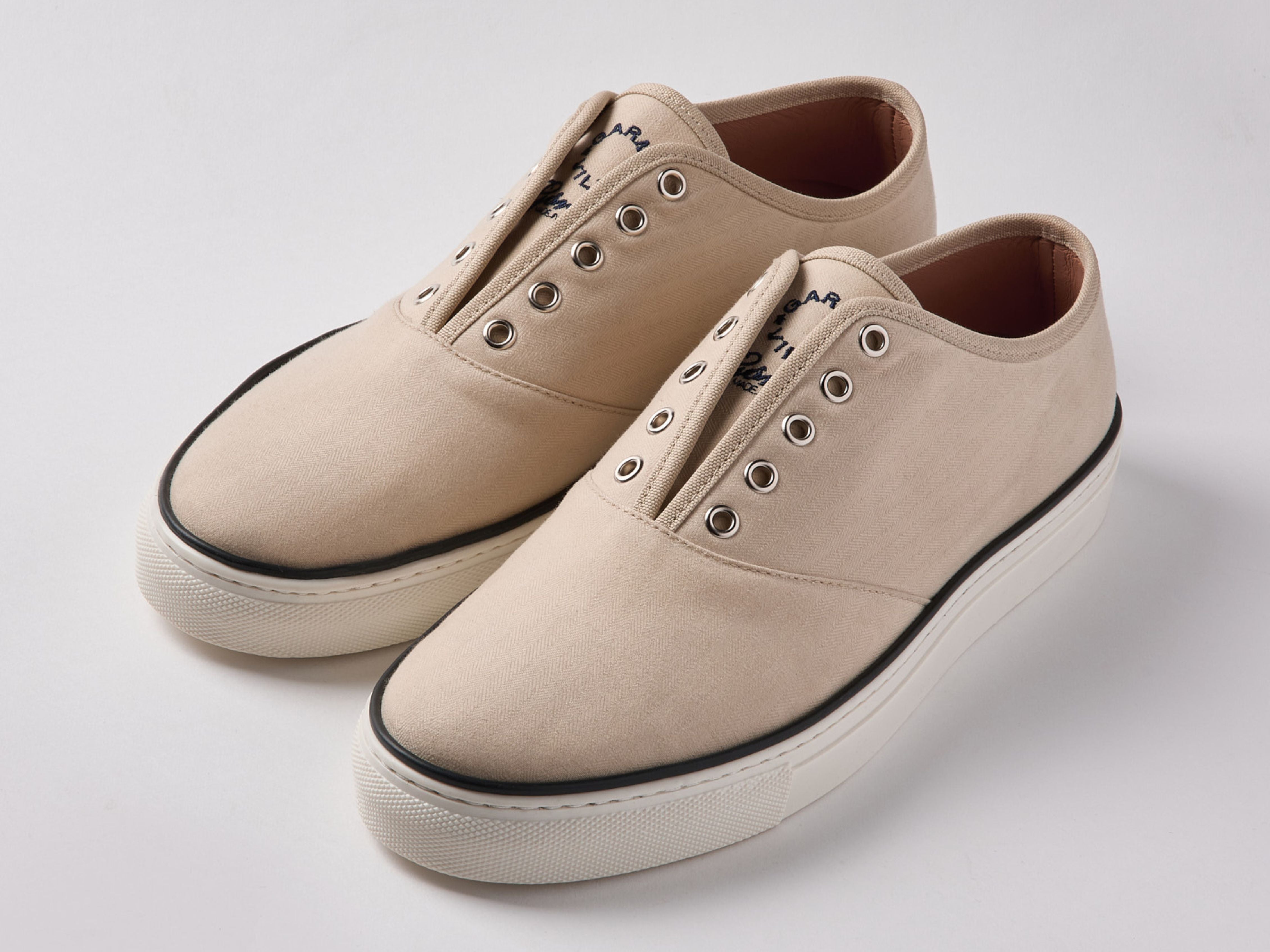 Garmsville by Goral Deck Shoe (Pre-Order) - GORAL