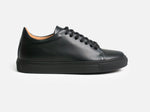 Calfskin Black