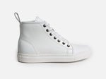 Calfskin White