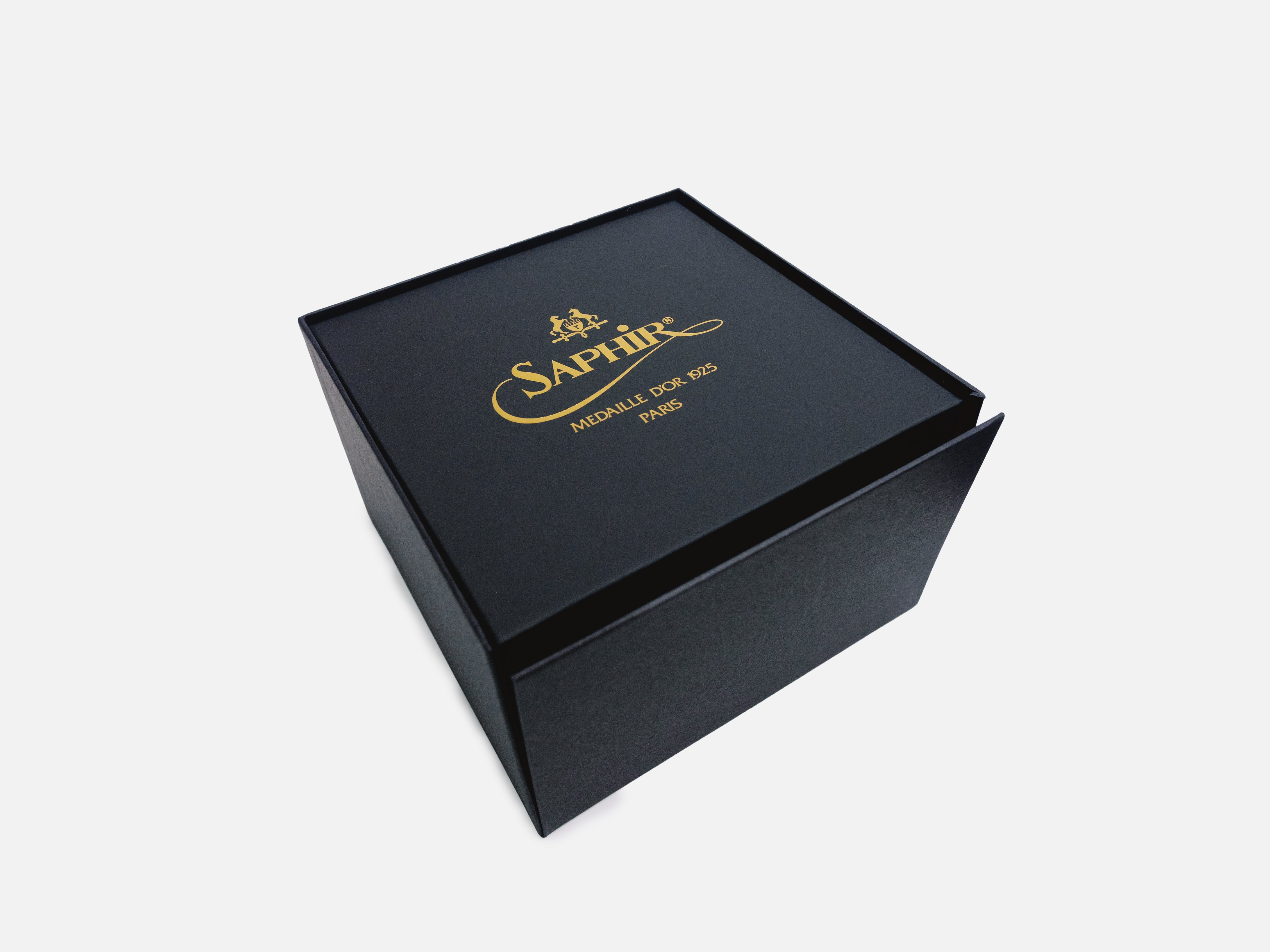 Saphir Medaille D'Or Ecrin Luxury Care Kit - GORAL