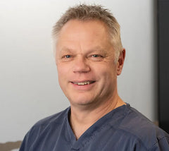 Colin Papworth
