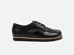 Horween Chromexcel Black