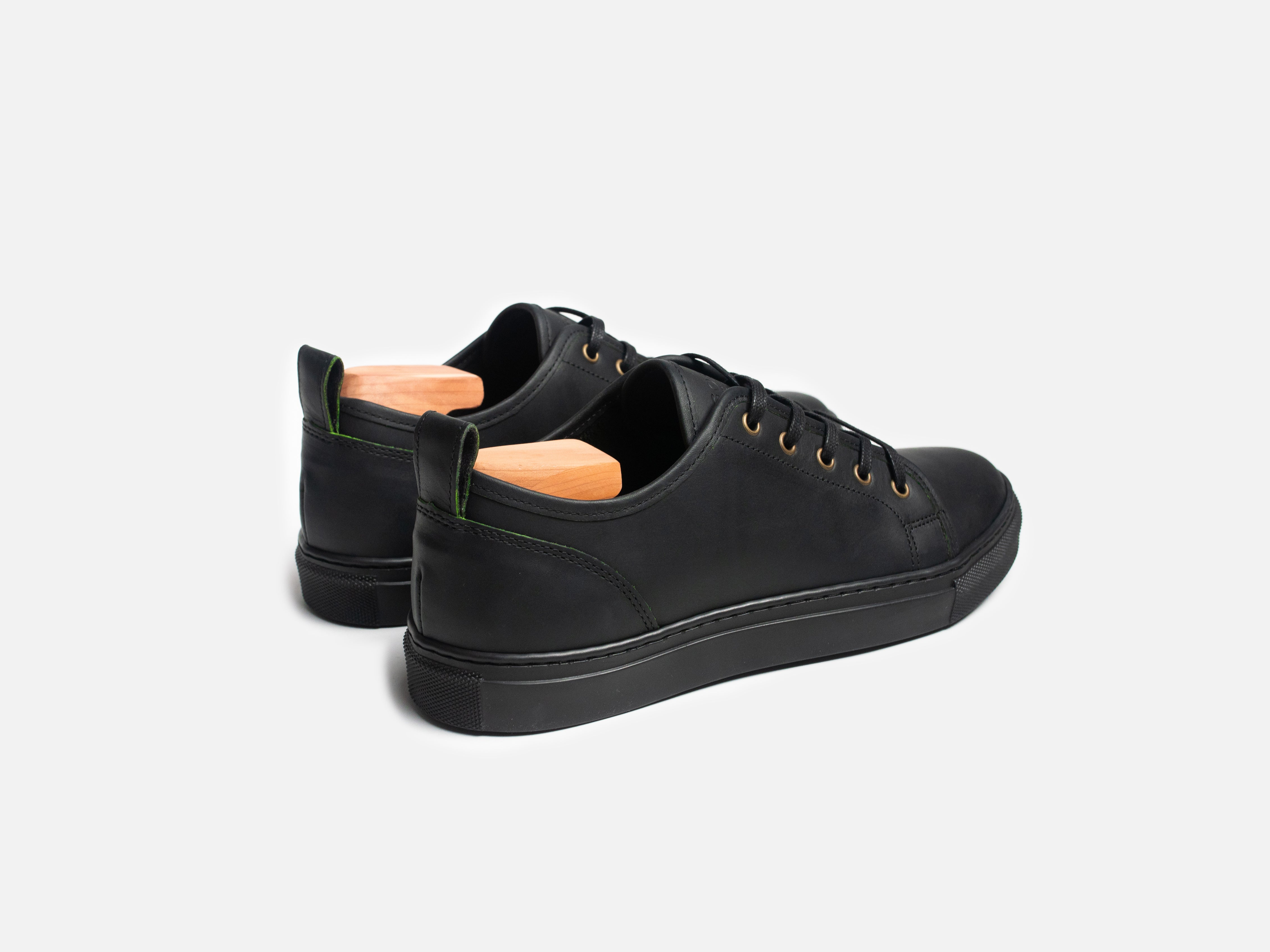 Rose Anvil X GORAL SMUGS Low Top Sneaker - Alien Blood Core PRE-ORDER - GORAL