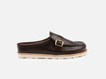 Horween Chromexcel Dark Brown