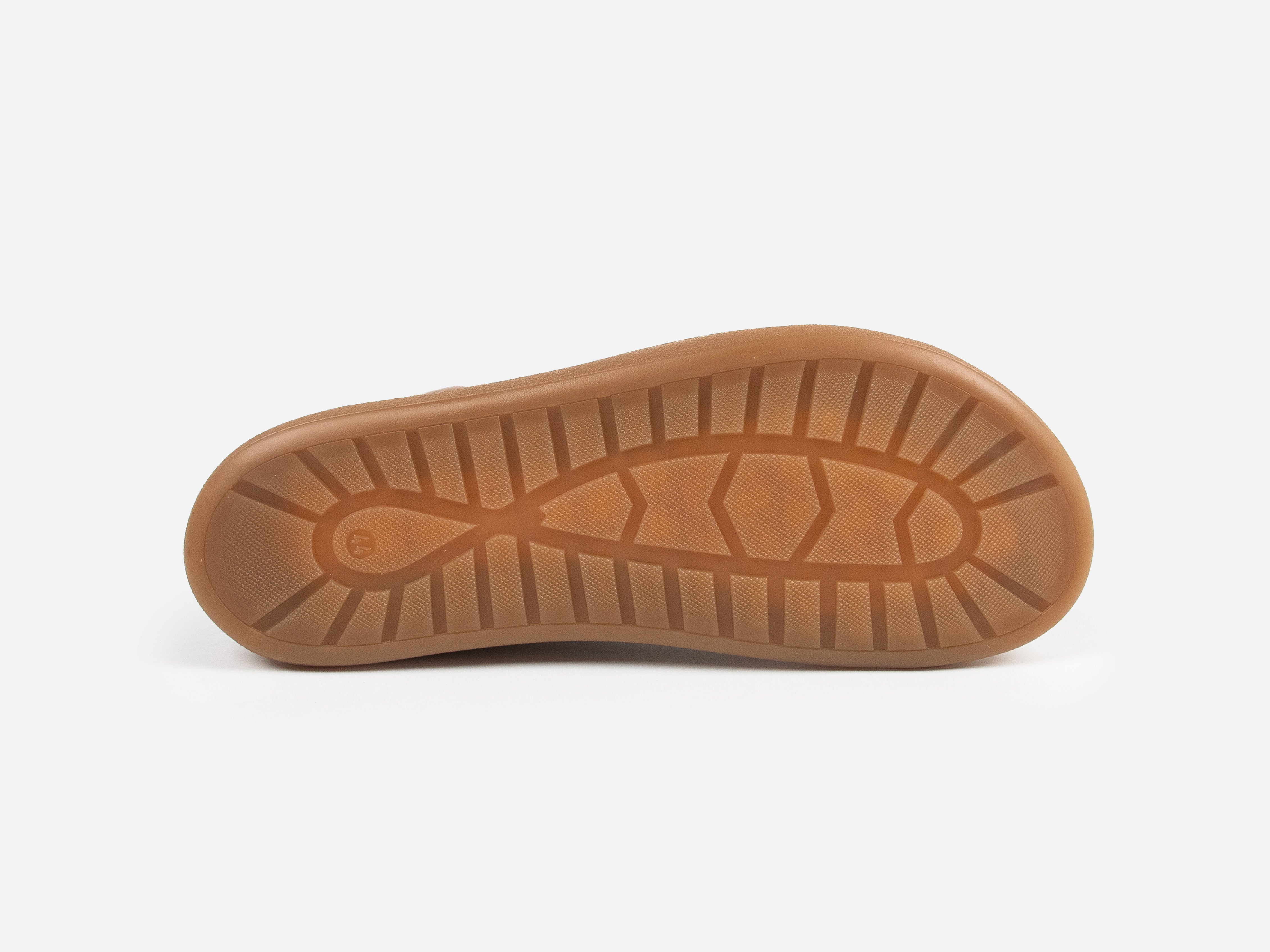 Barefoot Loafer | Green Calfskin Nappa Leather - GORAL