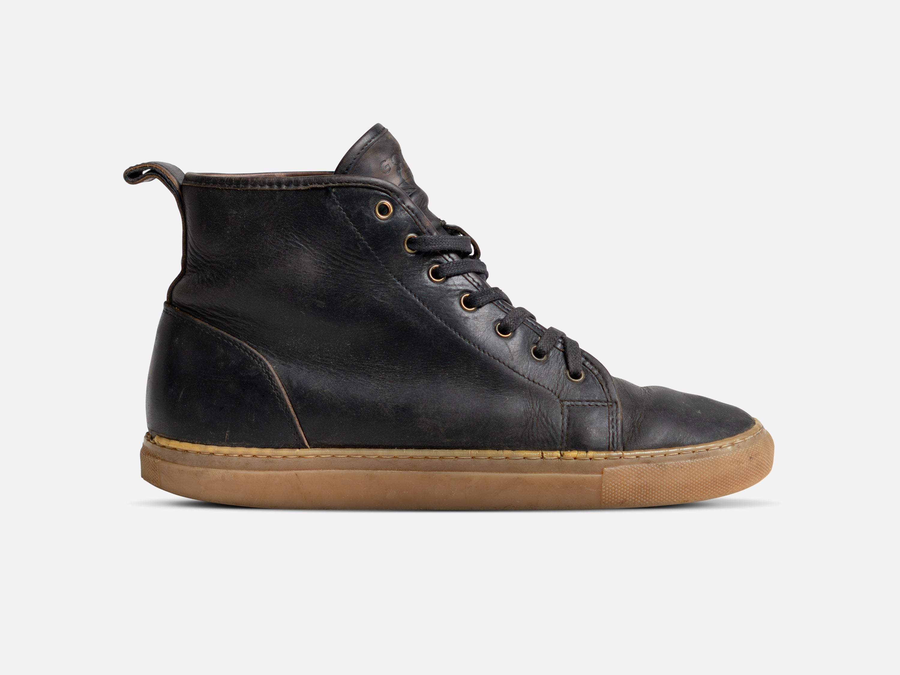 Rebuild+ (cupsole)