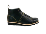 ROSE ANVIL MONKEY BOOT.