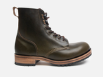 Horween Forest Green