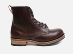 Horween Dark Brown