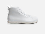 White Calfskin