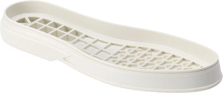 OFF-WHITE TPS 70 SHORE