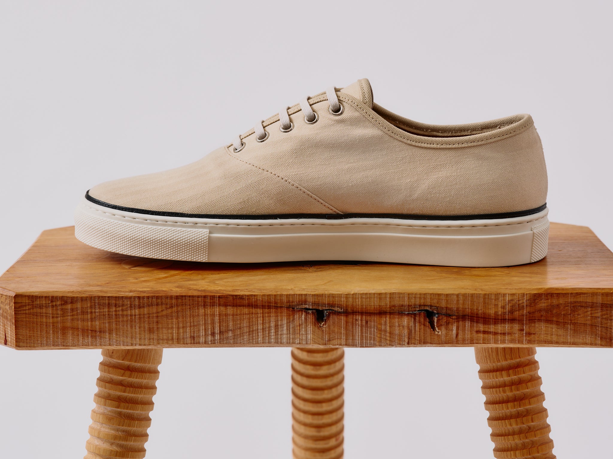 Garmsville by Goral Deck Shoe (Pre-Order) - GORAL