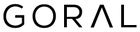 GORAL LOGO BLACK
