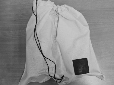 Behind the Scenes 14 - Dustbags Redesigned to Keep Your GORALS Protected