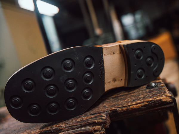 The history behind the B5 boot