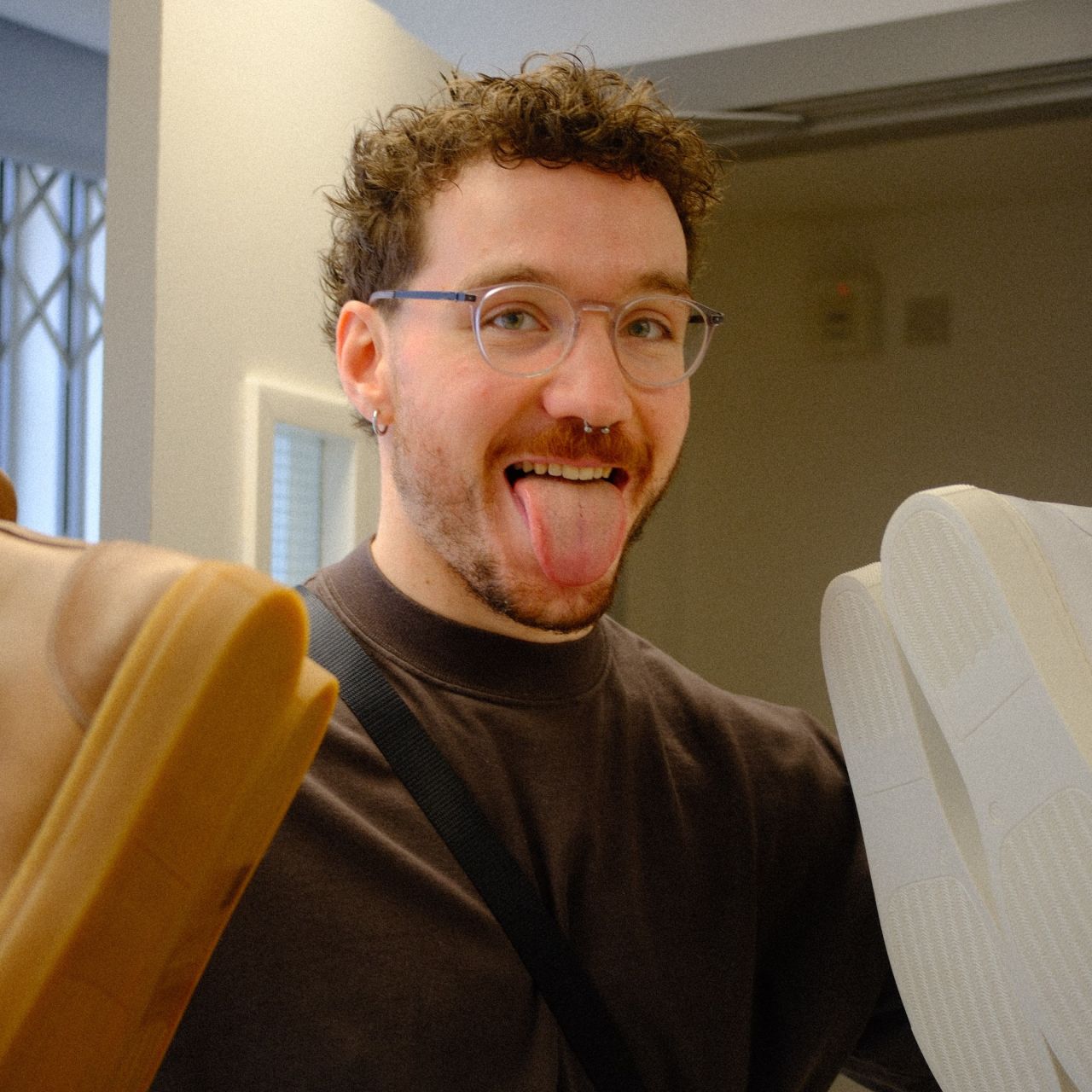 The Lost Art of Keeping Things