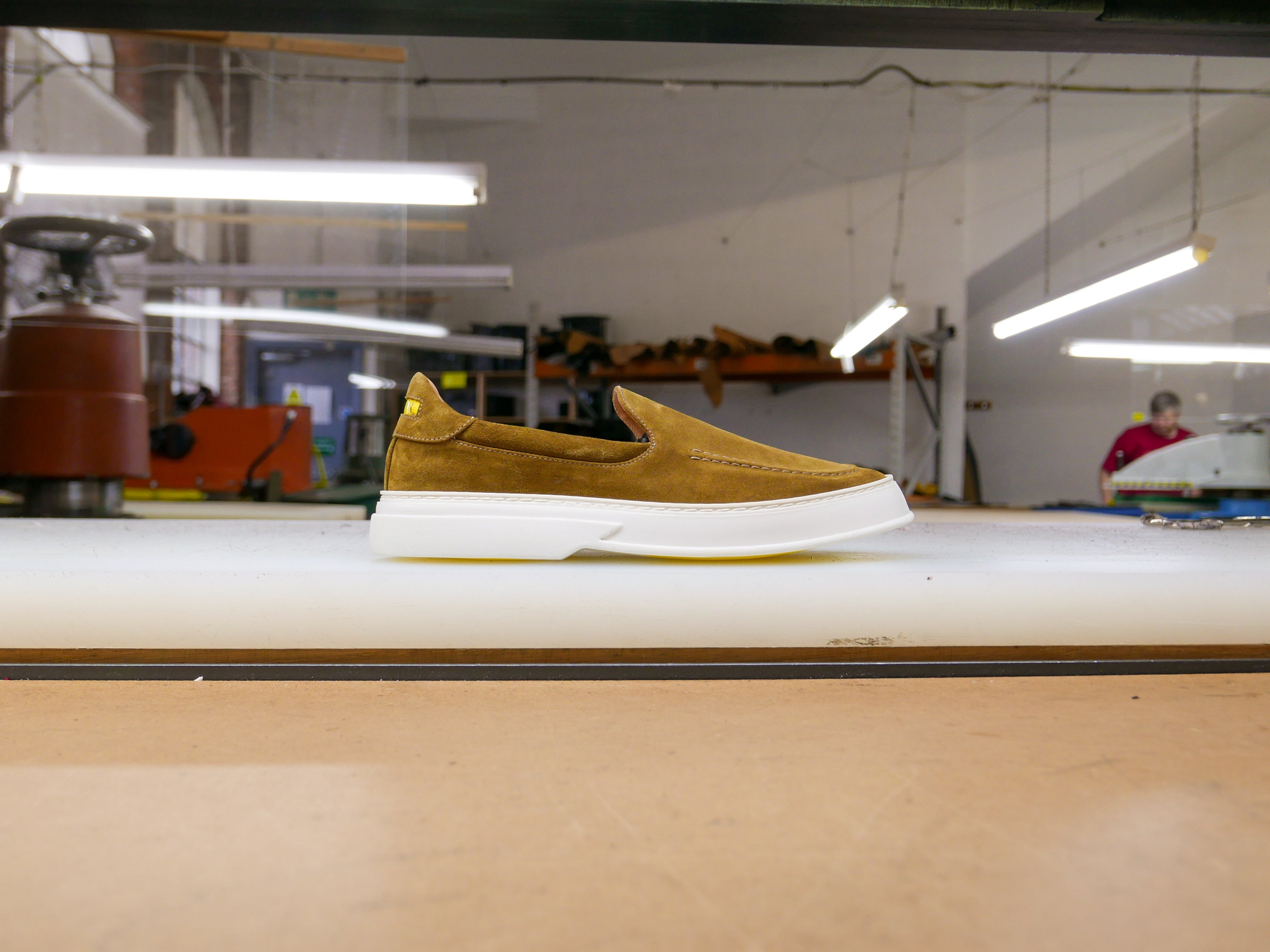 Behind the Scenes 21 - True luxury with every component