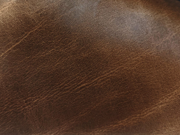 Behind the Scenes 29 - Working with Horween Chromexcel