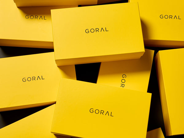 The GORAL Mystery Box Is Back