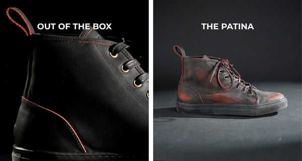 BLOOD CORE SMUGS, READY TO SHIP