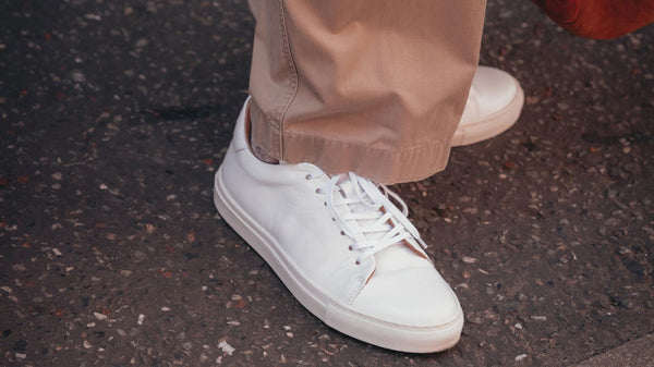 Why The Break-In Matters