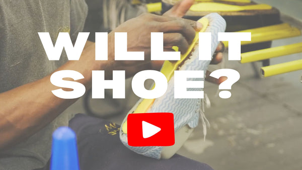 J Cloth | Will it Shoe?