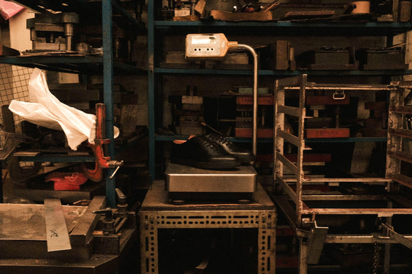 Cordovan Excellence: Timeless Style, Enduring Craft - Your Guide to Making It Last