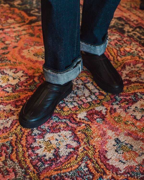 Styling the Blood Core SLUGGS at Manchester’s Auteur Store