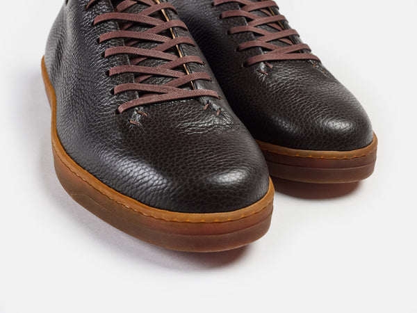 INTRODUCING HUXLEY DEERSKIN