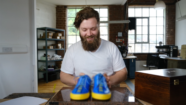 Will it Shoe? - Episode 3 - IKEA Frakta Bag