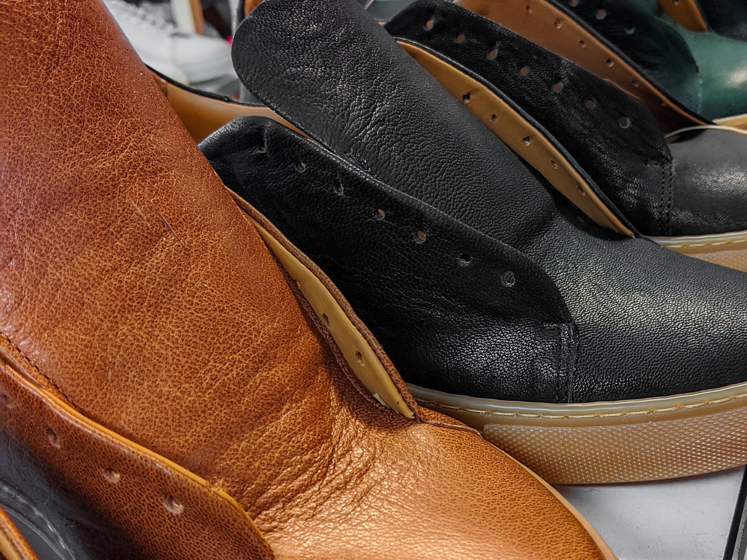 Behind the Scenes - Reworking The Mellor II with Billy Tannery