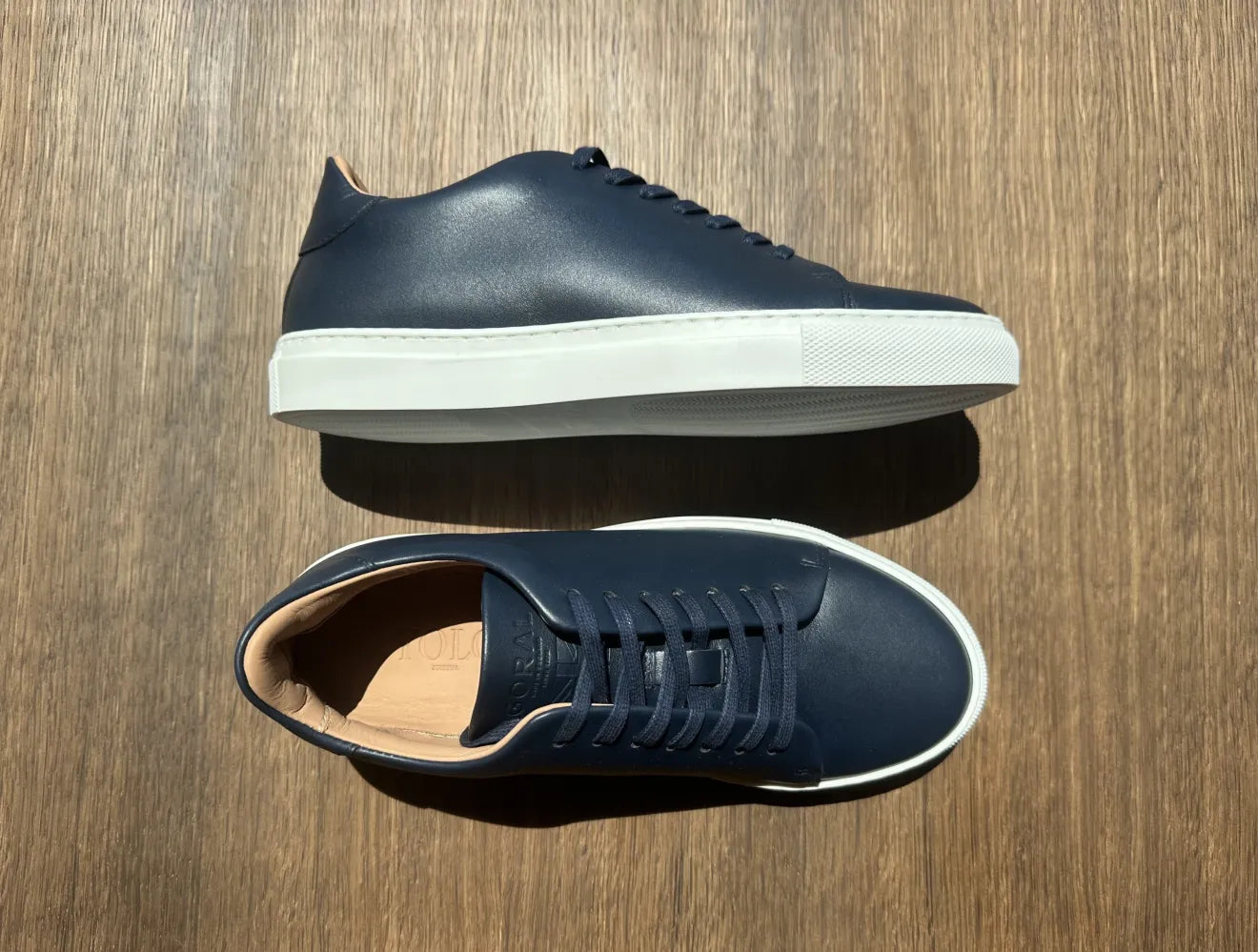 From Dog Walks to Business Meetings: The Story Behind the YOLO x GORAL Sneaker