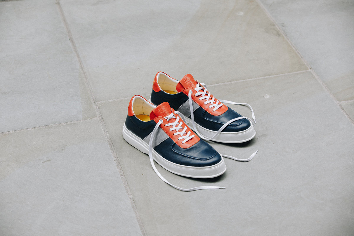 Behind the Scenes 4 - Get your hands on a pair of our classics
