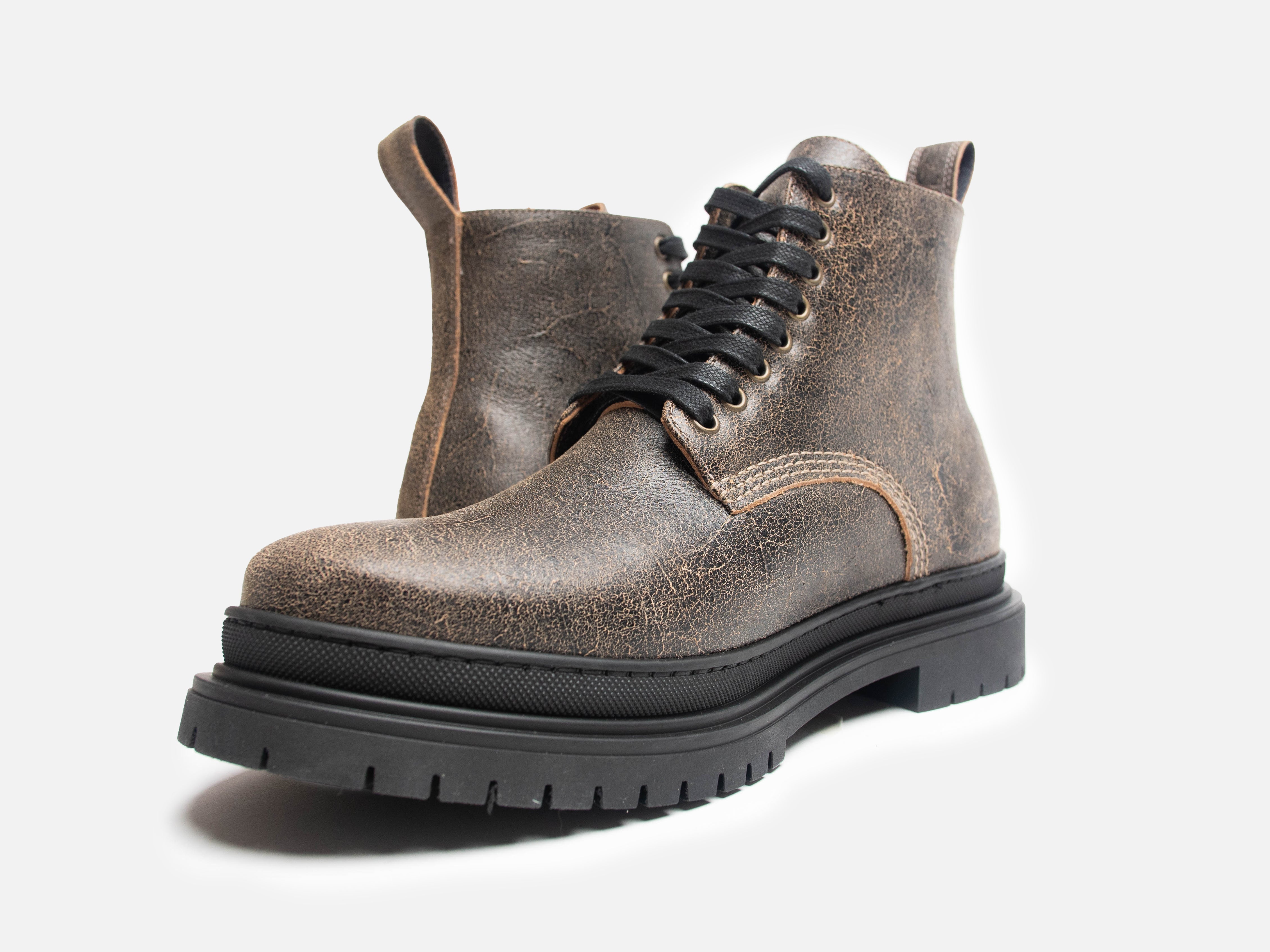 Caring for Spitfire leather...